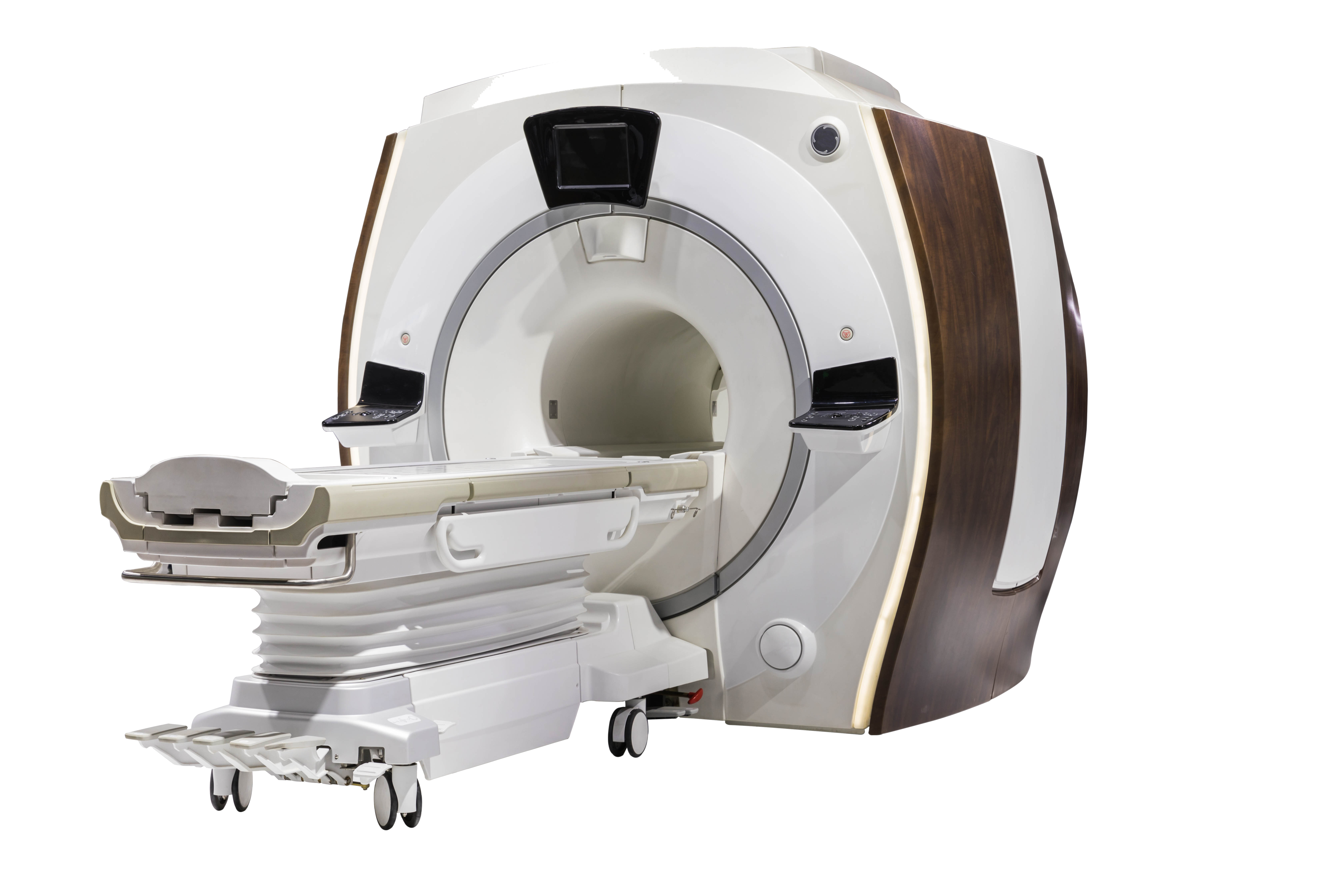 MRI Machine Image