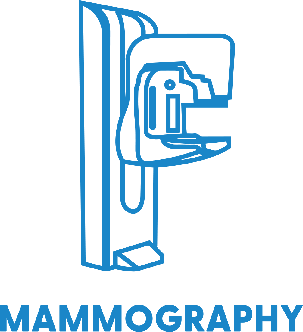 Mammography Icon