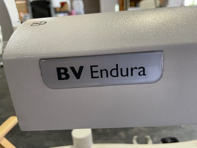 Philips BV Endura C-Arm Image