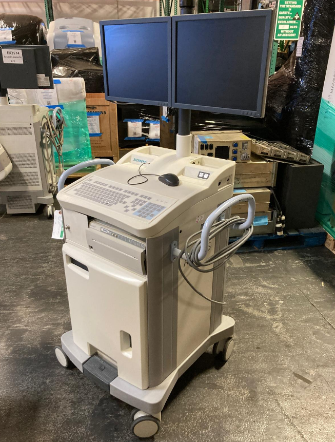 Siemens Arcadis Varic C-Arm Image