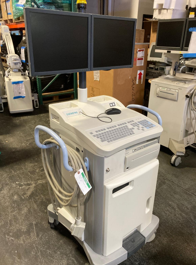 Siemens Arcadis Varic C-Arm Image