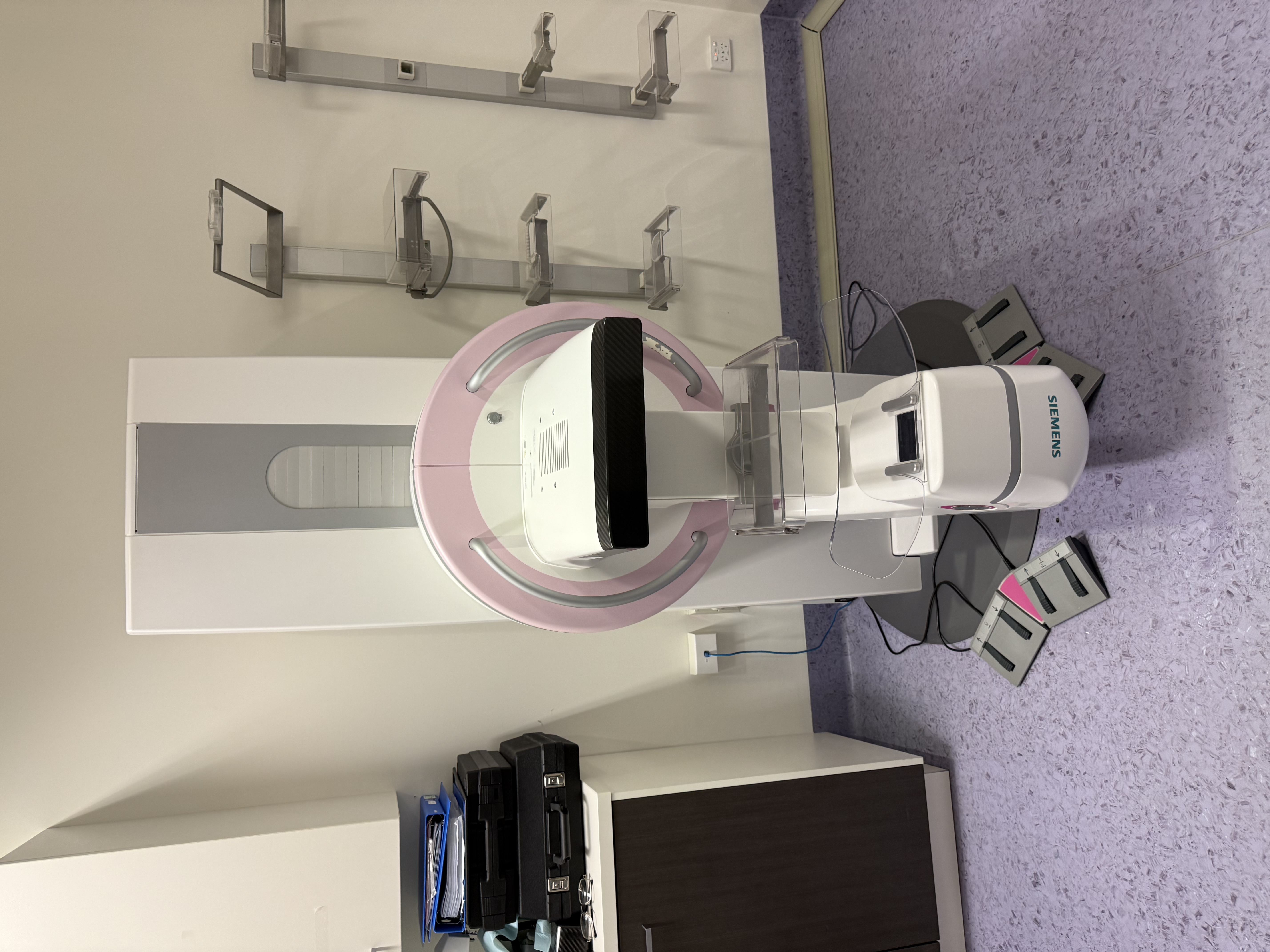 Siemens Mammomat Inspiration Prime (3D)Mammography System Image