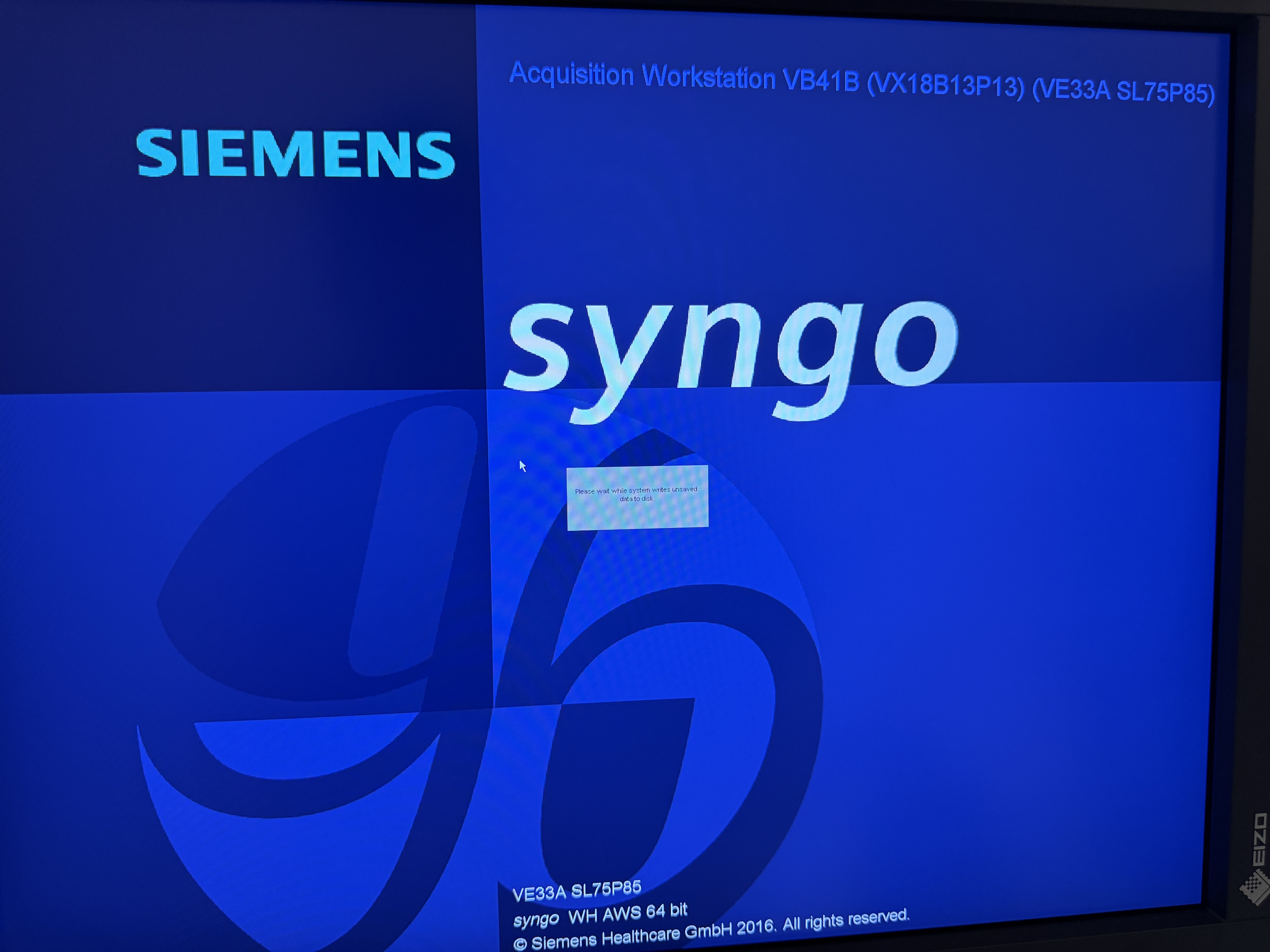 Siemens Mammomat Inspiration Prime (3D)Mammography System Image